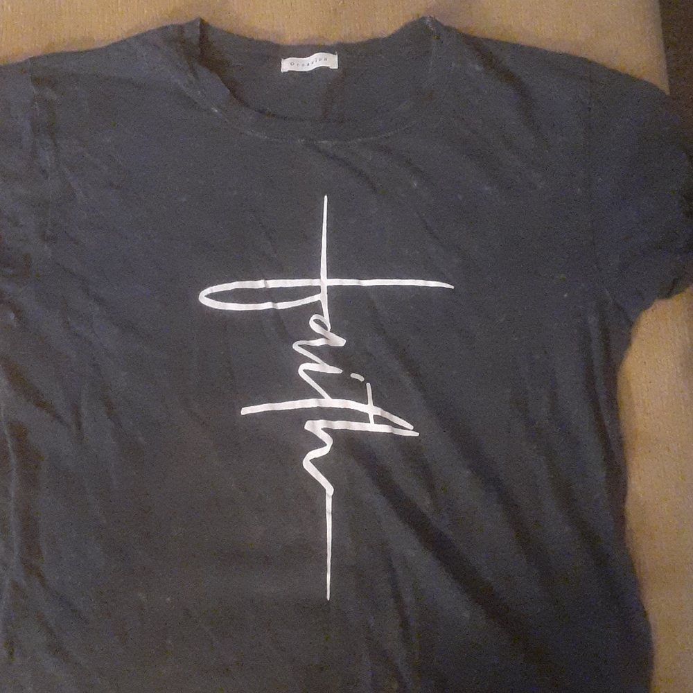 T shirt